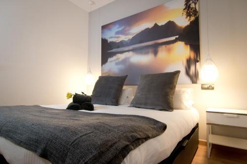 Apartamento Holidays2malaga Carreteria 15