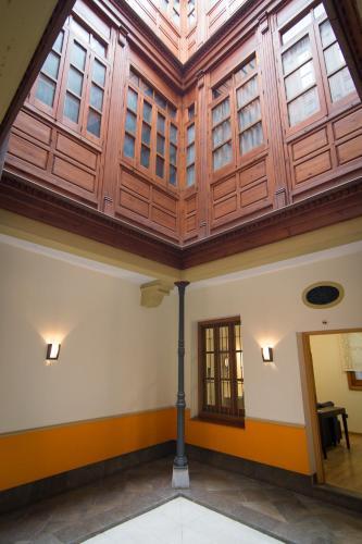 Apartamento Holidays2malaga Carreteria 15