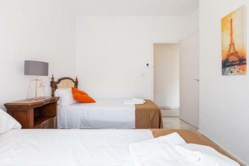 Apartamento Hm Malagueta