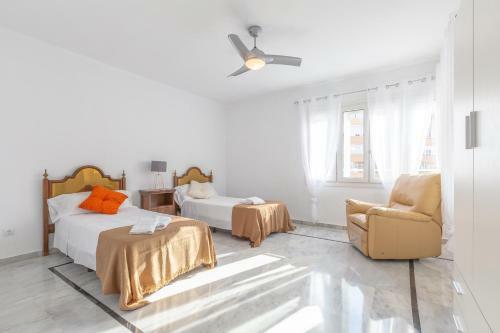 Apartamento Hm Malagueta