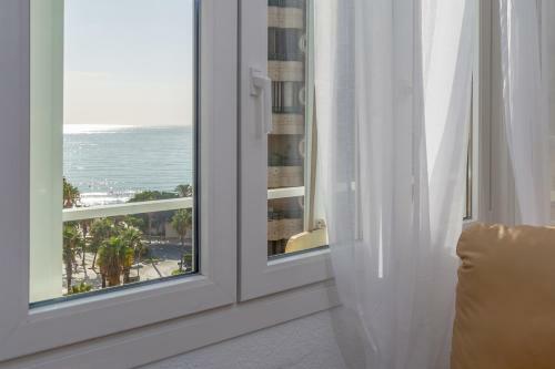 Apartamento Hm Malagueta