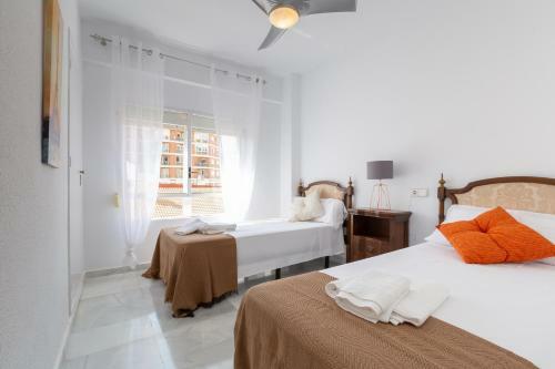 Apartamento Hm Malagueta