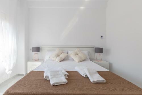 Apartamento Hm Malagueta
