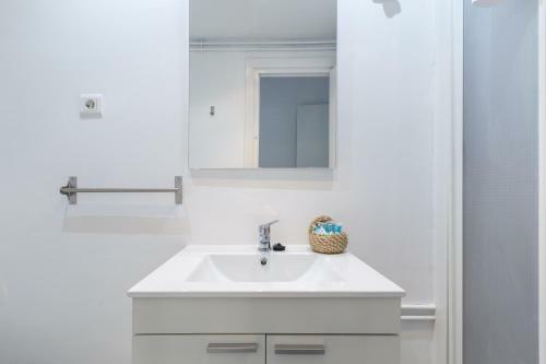 Apartamento Hm Malagueta