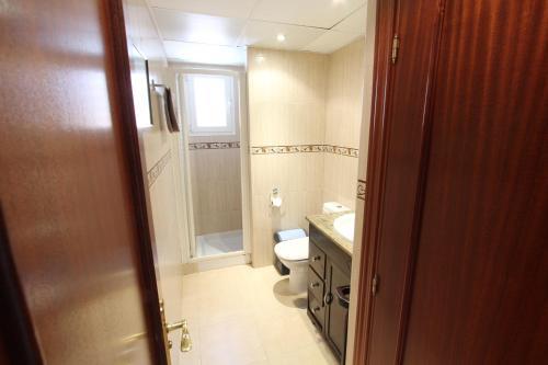 Apartamento Perfect Home Base For Exploring Malaga