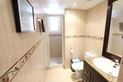 Apartamento Perfect Home Base For Exploring Malaga
