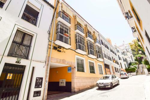Apartamento Letmalaga Victoria