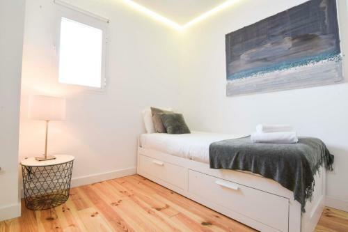 Apartamento Letmalaga Victoria
