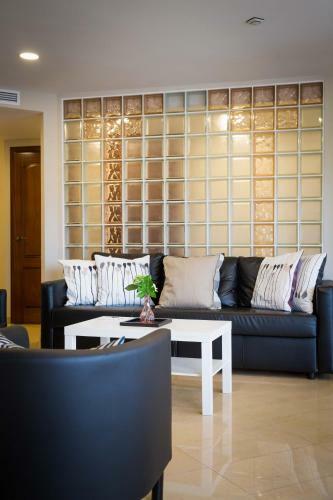Apartamento Holidays2malaga Pasillo Del Matadero