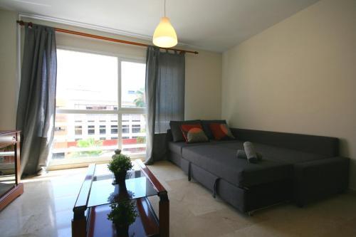 Apartamento Canales Grupalmalaga