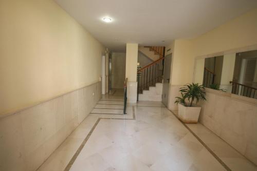 Apartamento Canales Grupalmalaga