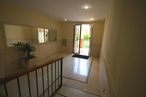 Apartamento Canales Grupalmalaga