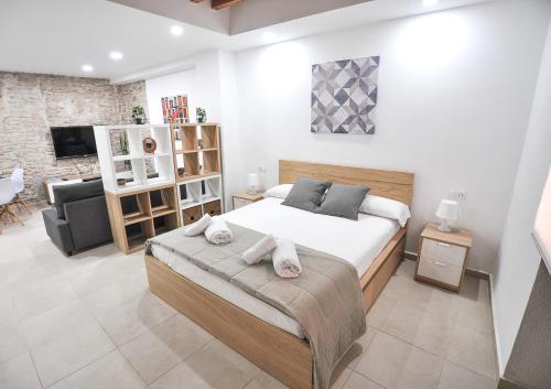 Apartamento Sitito Carreter�a 70