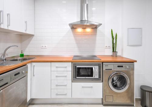 Apartamento Sitito Carreter�a 70