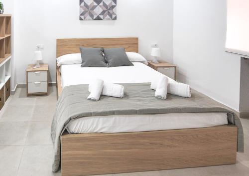 Apartamento Sitito Carreter�a 70