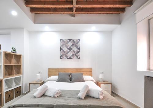 Apartamento Sitito Carreter�a 70