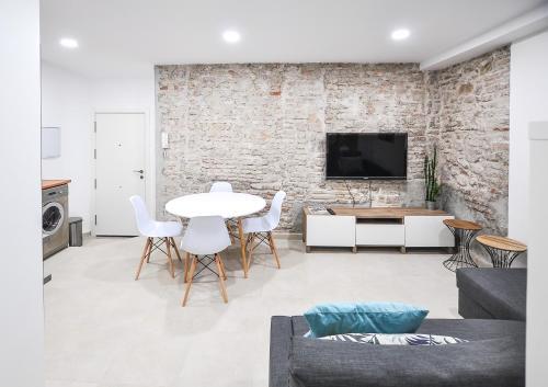 Apartamento Sitito Carreter�a 70