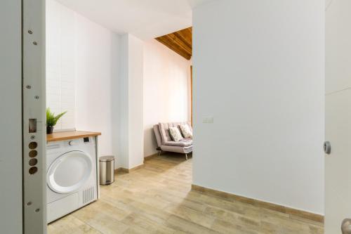 Apartamento Sitito Carreter�a 70