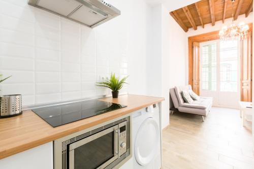 Apartamento Sitito Carreter�a 70