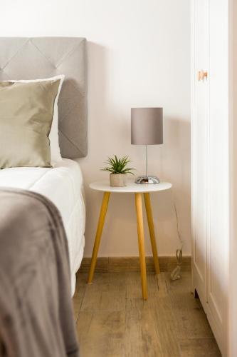 Apartamento Sitito Carreter�a 70