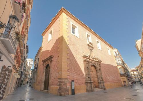 Apartamento Sitito Carreter�a 70