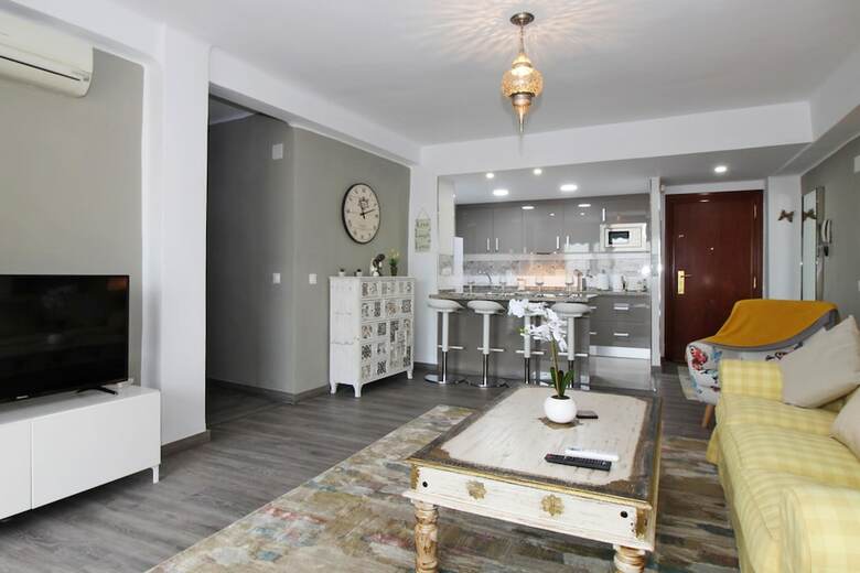 Apartamento Del Parque Flats - San Millan
