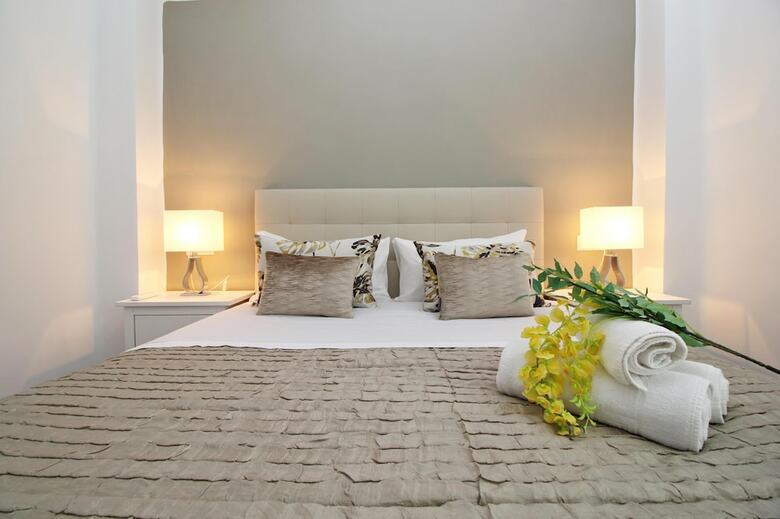 Apartamento Del Parque Flats - San Millan