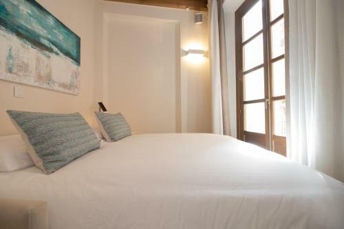 Apartamento Malaga4you Nosquera Center
