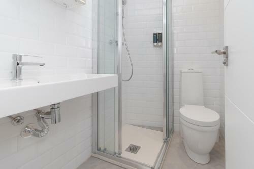 Apartamento Malaga4you Nosquera Center