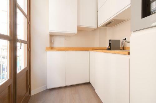 Apartamento Malaga4you Nosquera Center