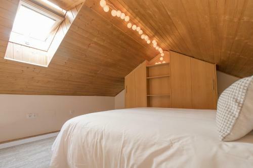 Apartamento Malaga4you Nosquera Center