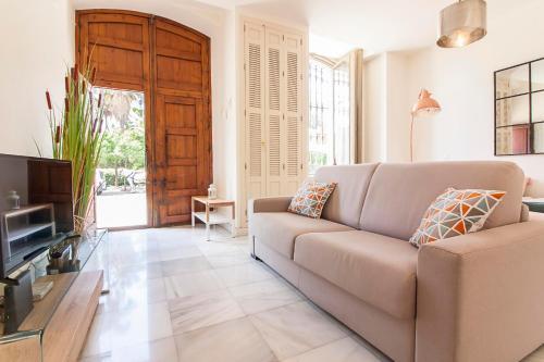 Apartamento Romantic Studio