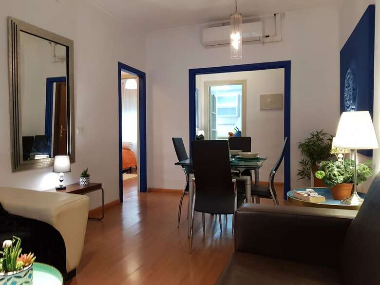Apartamento A&n Francisco Lounge, Centro Hist�rico