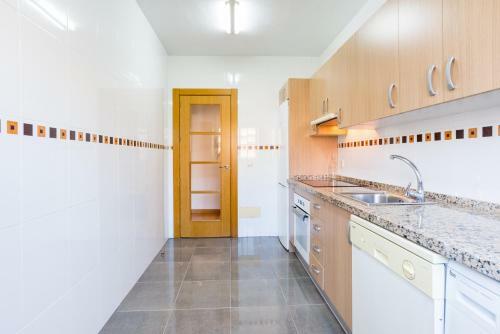 Apartamento Lu&cia La Playa