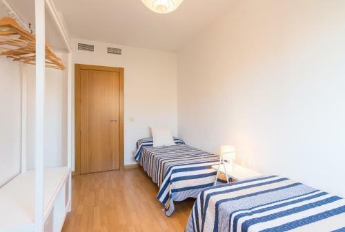 Apartamento Lu&cia La Playa