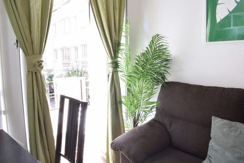 Apartamento Letmalaga Cervantes