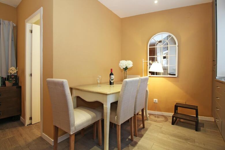Apartamento Del Parque Flats Suite Malagueta