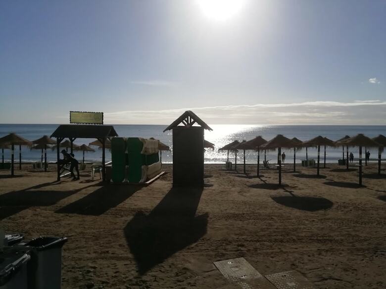 Apartamento Del Parque Flats Suite Malagueta