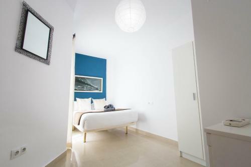 Apartamento Holidays2malaga Ollerias