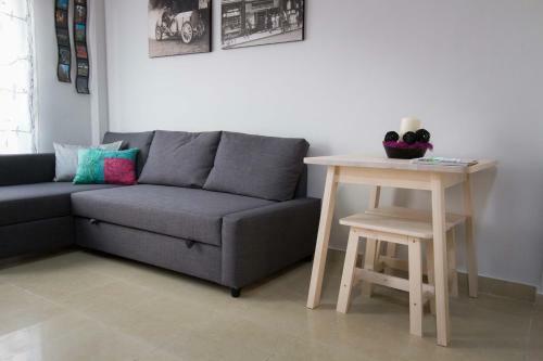 Apartamento Holidays2malaga Ollerias