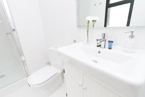 Apartamento Romantic Studio In The Center