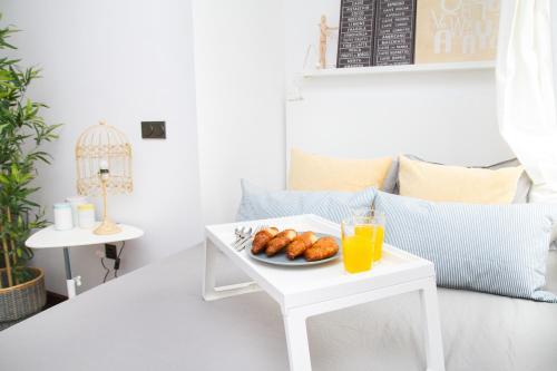 Apartamento Romantic Studio In The Center