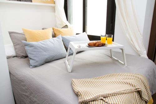Apartamento Romantic Studio In The Center