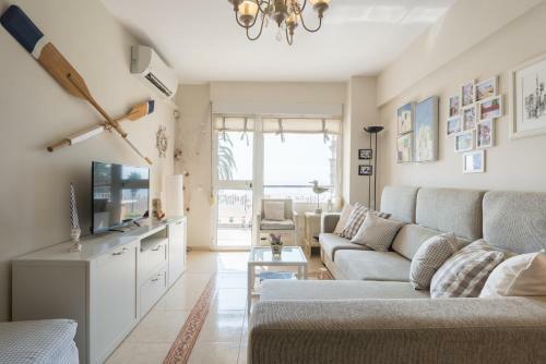 Apartamento Malagasuite Front Beach Malagueta