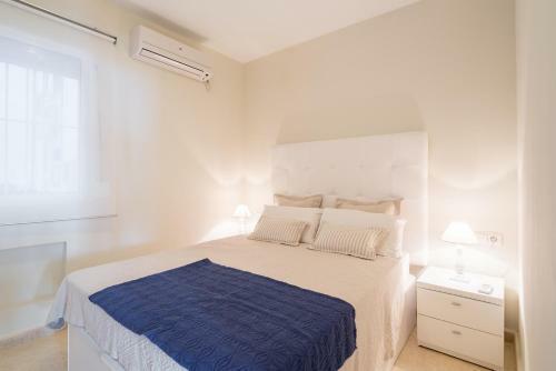 Apartamento Malagasuite Front Beach Malagueta