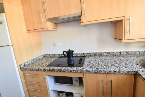 Apartamento Letmalaga Conde