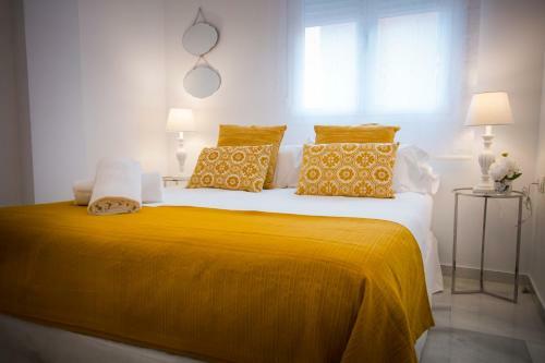 Apartamento H2m 3 Bedroom Flat Close Port & River