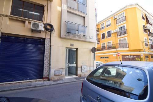 Apartamento Letmalaga Ironsmith