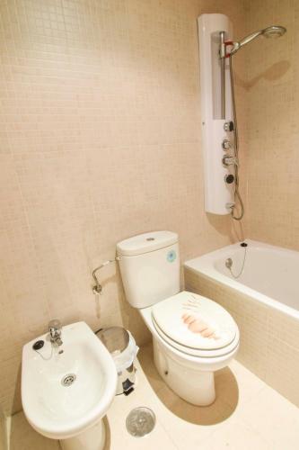 Apartamento Letmalaga Ironsmith