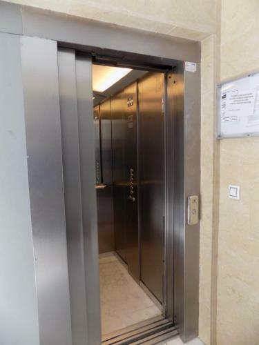 Apartamento Suite Homes Santa Isabel